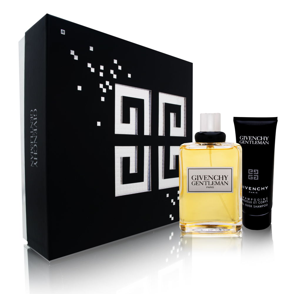 Givenchy Gentleman Originale For Men Eau de Toilette – Le Parfumier
