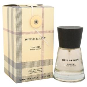 Burberry Touch For Women Eau de Parfum