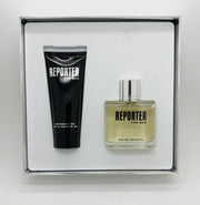 Oleg Cassini Reporter For Men Gift Set