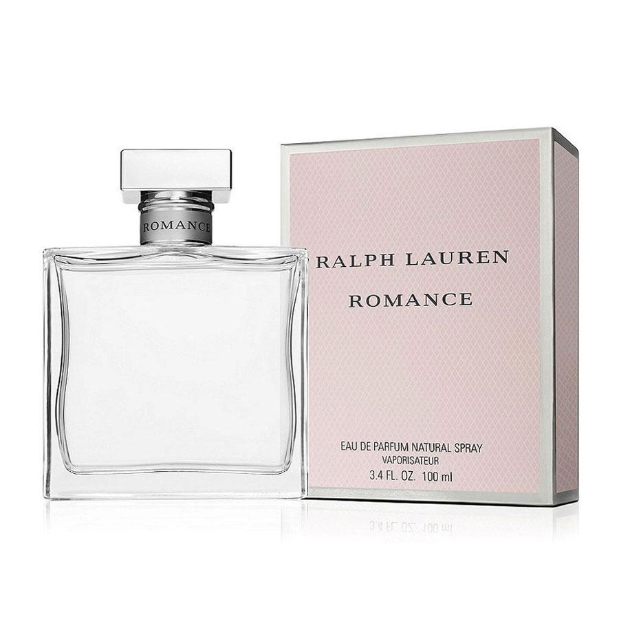 Ralph Lauren Romance For Women Eau de Parfum