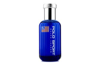Ralph Lauren Polo Sport For Men Eau de Toilette Vintage