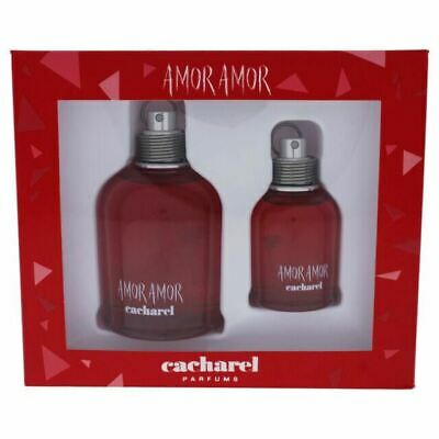 Cacharel Amor Amor Pour Femme Eau de Toilette