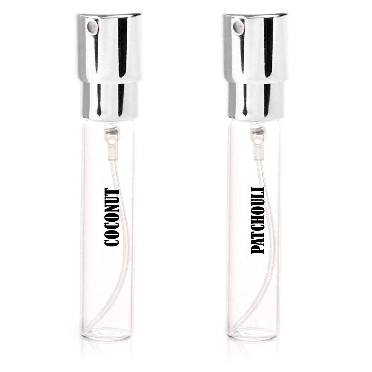 Mixx Perfume Bar Coconut For Women Millesime