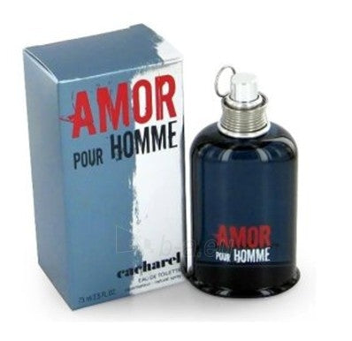Cacharel Amor Pour Homme Eau de Toilette