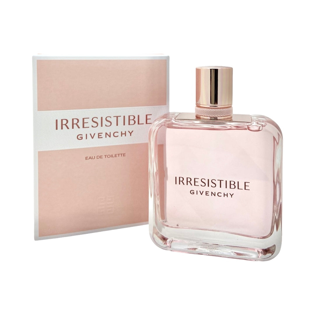 Givenchy Irrésistible For Women Eau De Toilette