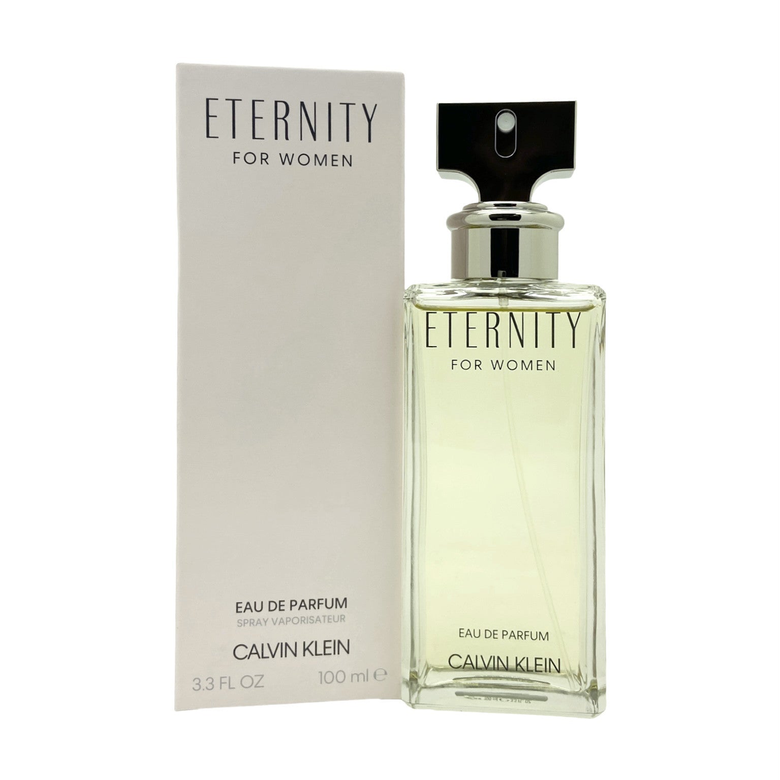Calvin Klein Eternity For Women Eau de Parfum