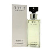 Calvin Klein Eternity For Women Eau de Parfum