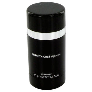 Kenneth Cole Signature Pour Homme Bâton Déodorant Sans Alcool