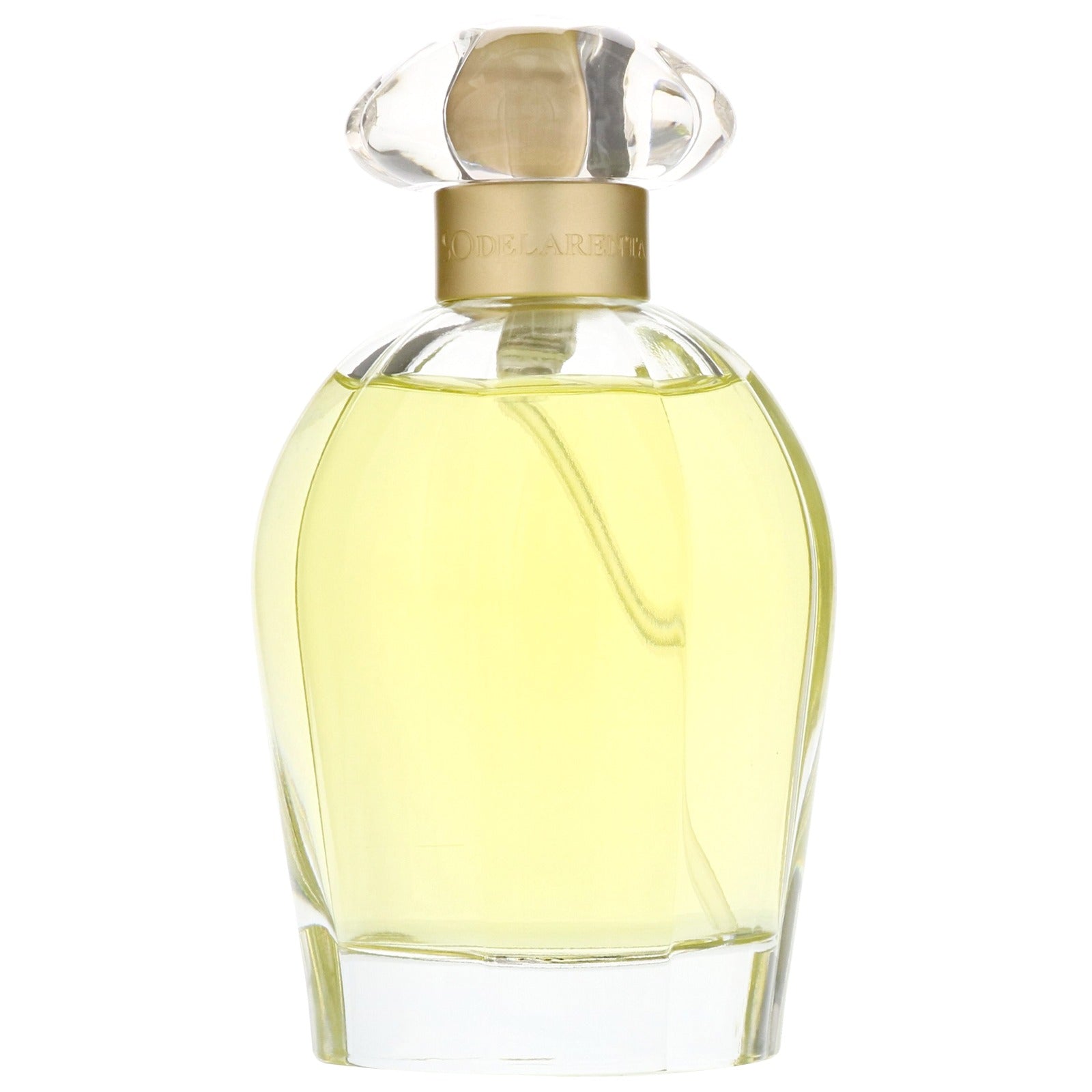 Oscar De La Renta So De La Renta For Women Eau de Toilette