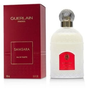 Guerlain Samsara Pour Femme Eau de Toilette