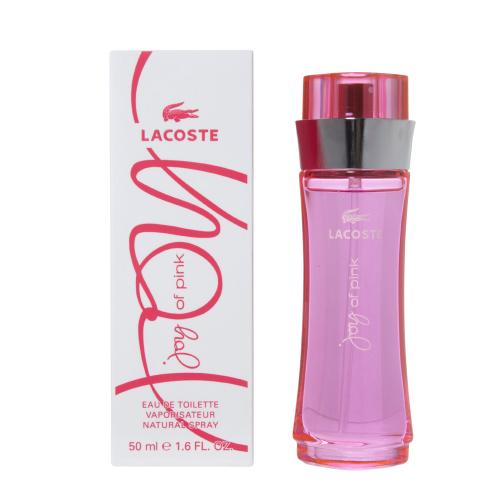 Lacoste Joy Of Pink For Women Eau de Toilette