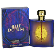 Yves Saint Laurent Ysl Belle D'Opium Pour Femme Eau de Parfum