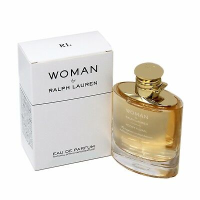Ralph Lauren Woman For Women Eau De Parfum