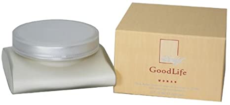 Davidoff Goodlife Pour Femme Crème pour le Corps