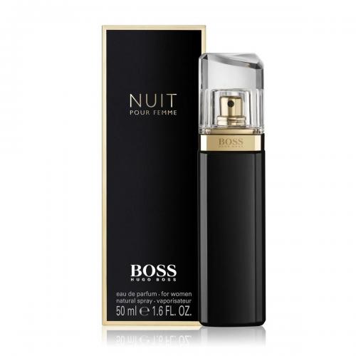 Hugo Boss Boss Nuit For Women Eau de Parfum