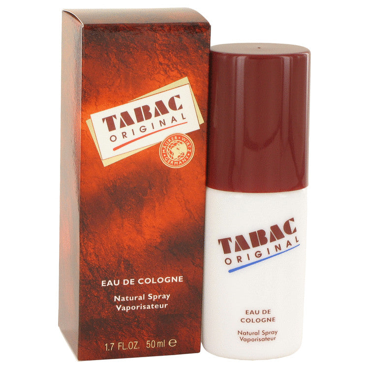 Maurer & Wirtz Tabac Pour Homme Eau de Toilette