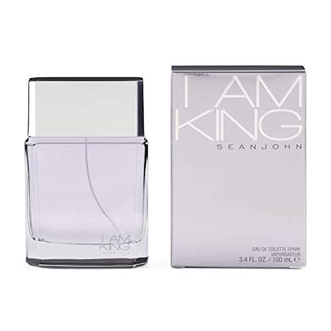 Sean John I Am King For Men Eau de Toilette