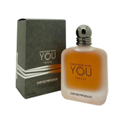Emporio Armani Stronger With You Freeze For Men Eau de Toilette