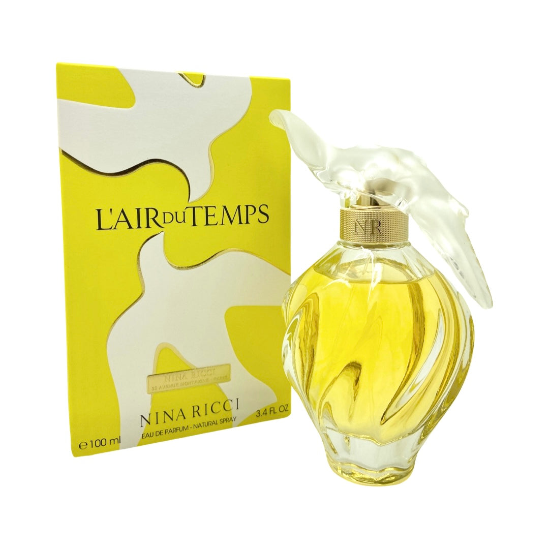 Nina Ricci L'Air Du Temps For Women Eau de Parfum