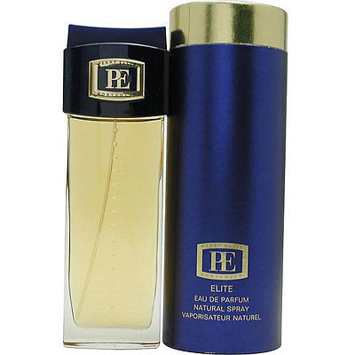 Perry Ellis Portfolio Elite Blue For Women Eau de Parfum