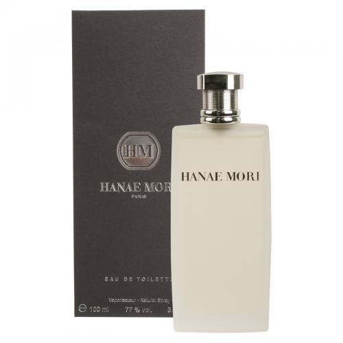 Hanae Mori For Men Eau de Toilette