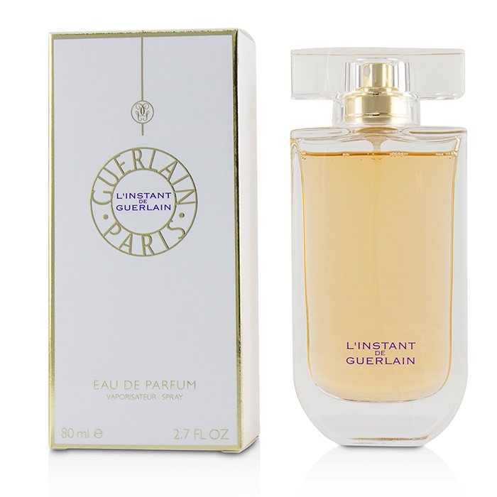 Guerlain L'Instant De Guerlain For Women Eau de Parfum – Le Parfumier