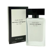 Narciso Rodriguez Pure Musc Pour Femme  Eau de parfum