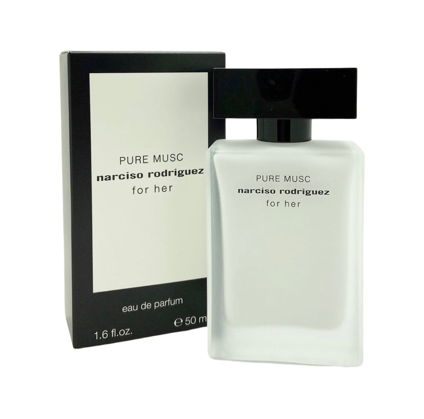 Narciso Rodriguez Pure Musc For Women Eau de parfum