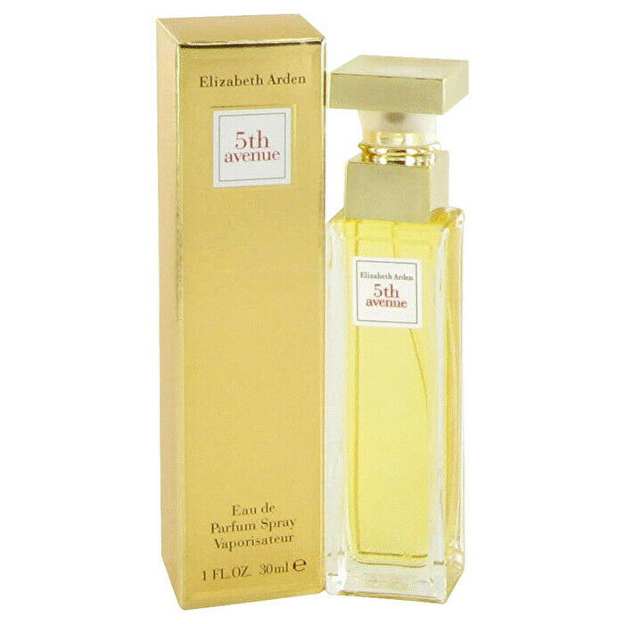 Elizabeth Arden 5Th Avenue For Women Eau de Parfum