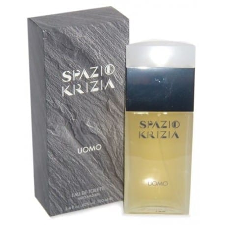 Krizia Spazio Krizia For Men Eau de Toilette