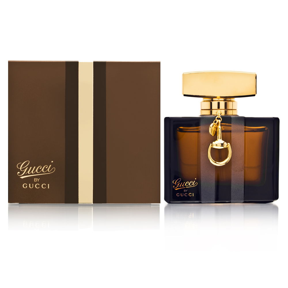 Gucci By Gucci For Women Eau de Parfum