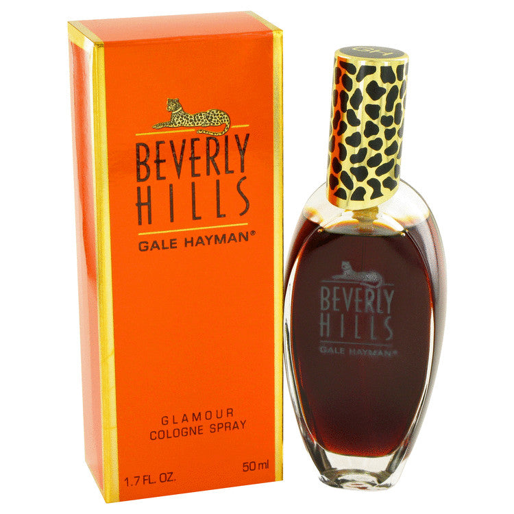 Gale Hayman Beverly Hills For Women Eau de Cologne