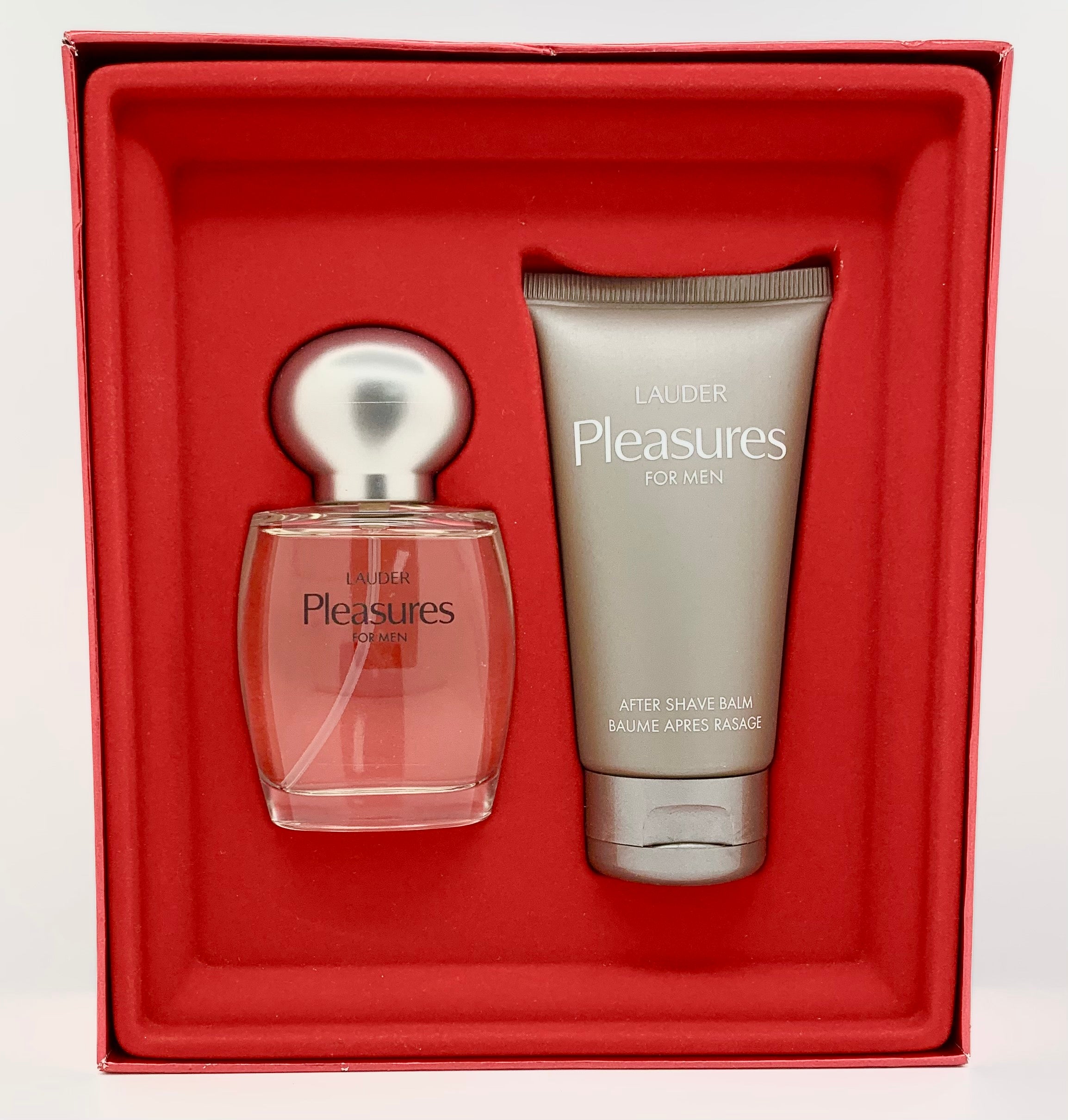 Estee Lauder Pleasures For Men Eau de Cologne