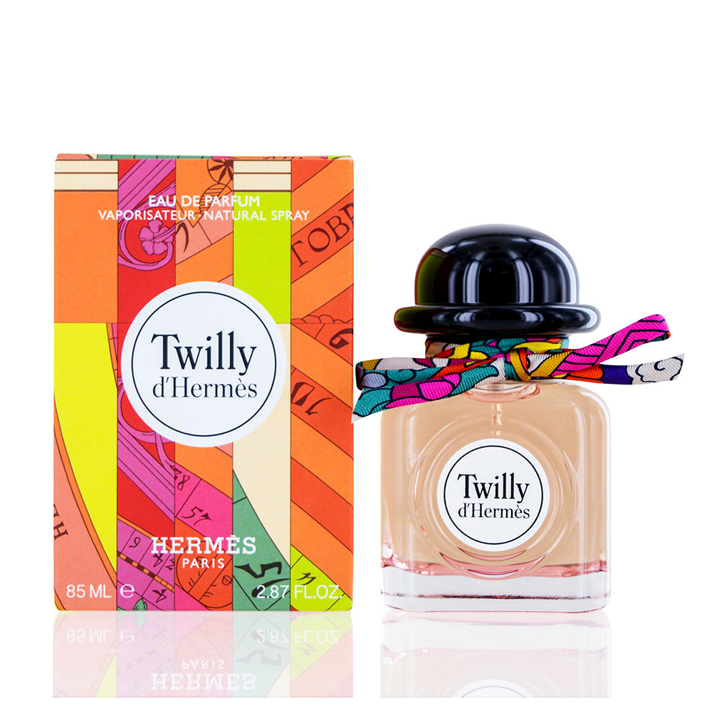 Hermes Twilly D'Hermes For Women Eau de Parfum