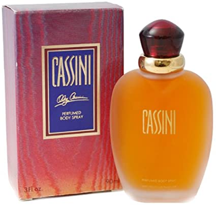 Oleg Cassini Cassini For Women Eau de Toilette