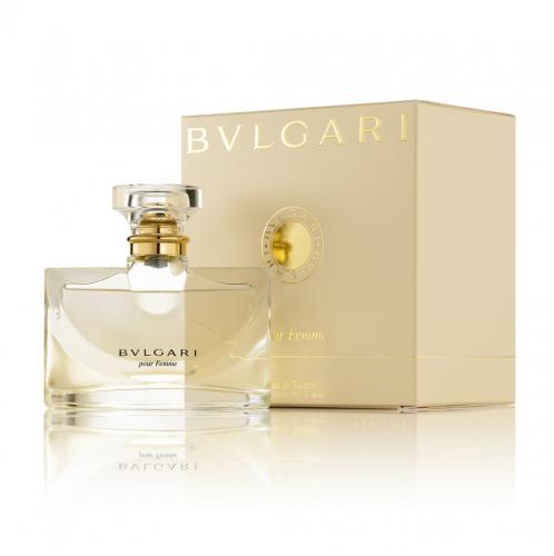 Bvlgari For Women Eau de Toilette