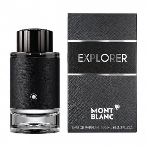 Mont Blanc Explorer For Men Eau de Parfum