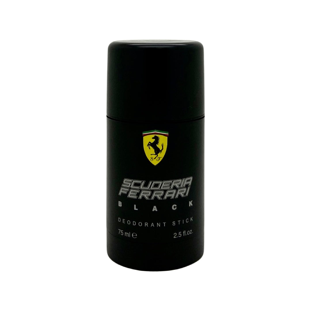 Ferrari Black Pour Homme Bâton Déodorant