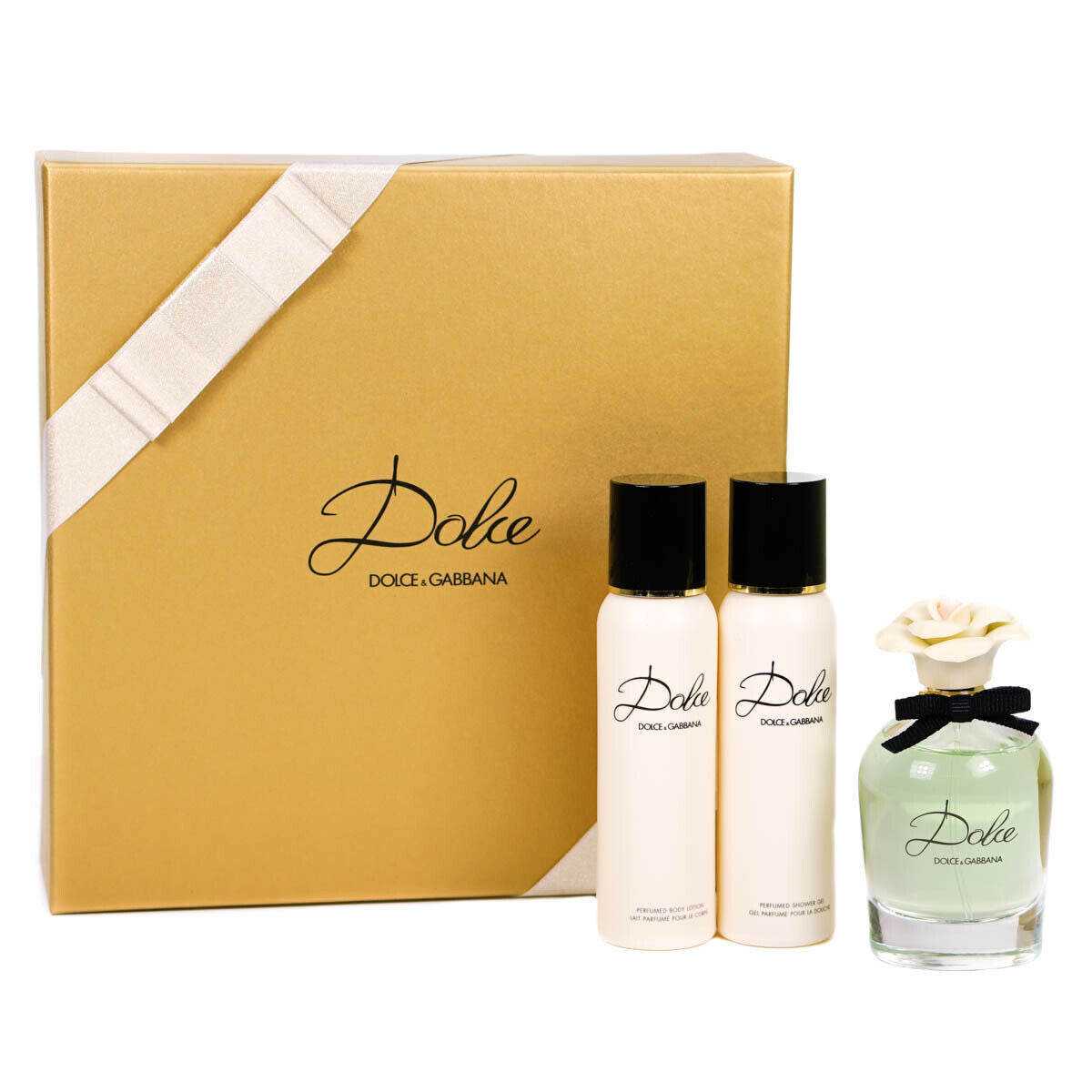 Dolce & Gabbana Dolce Pour Femme Eau de Parfum