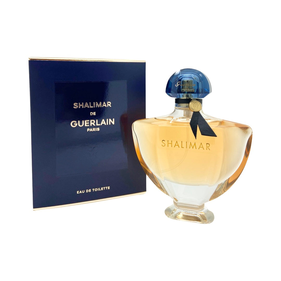 Guerlain Shalimar For Women Eau de Toilette