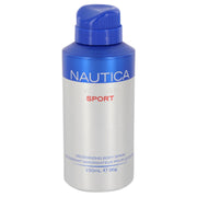 Nautica Voyage Sport Pour Homme Deodorant Vaporisateur