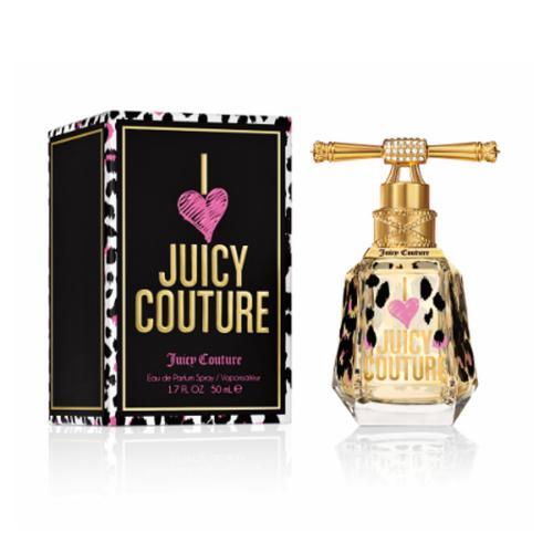 Juicy Couture I Love Juicy Couture For Women Eau de Parfum
