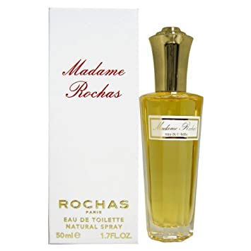Rochas Madame Rochas For Women Eau de Toilette
