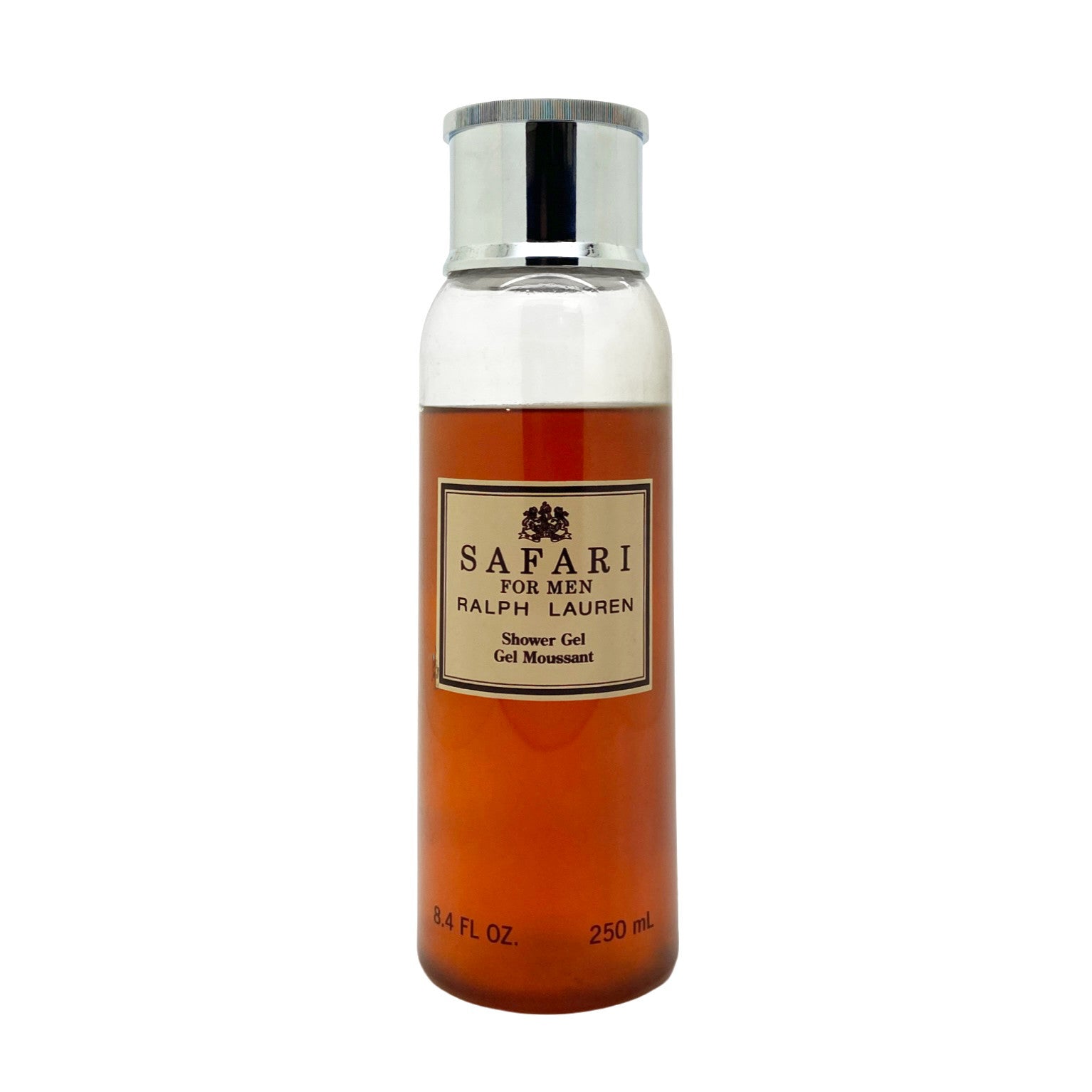 Ralph Lauren Safari Pour Homme Gel Douche