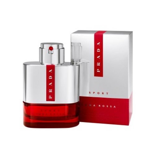 Prada Luna Rossa Sport Pour Homme Eau de Toilette