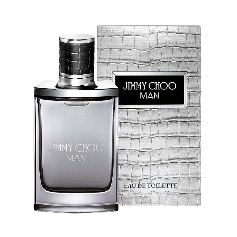Jimmy Choo Man For Men Eau de Toilette