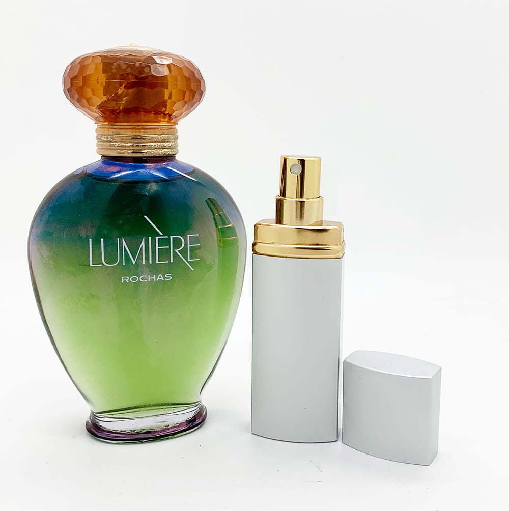 Rochas Lumiere For Women Eau de Parfum