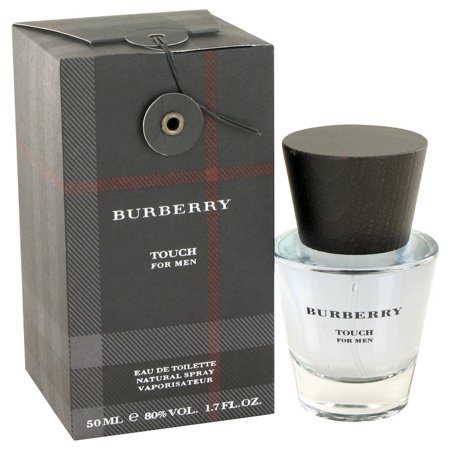 Burberry Touch Pour Homme Eau de Toilette