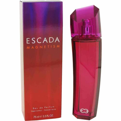 Escada Magnetism For Women Eau de Parfum
