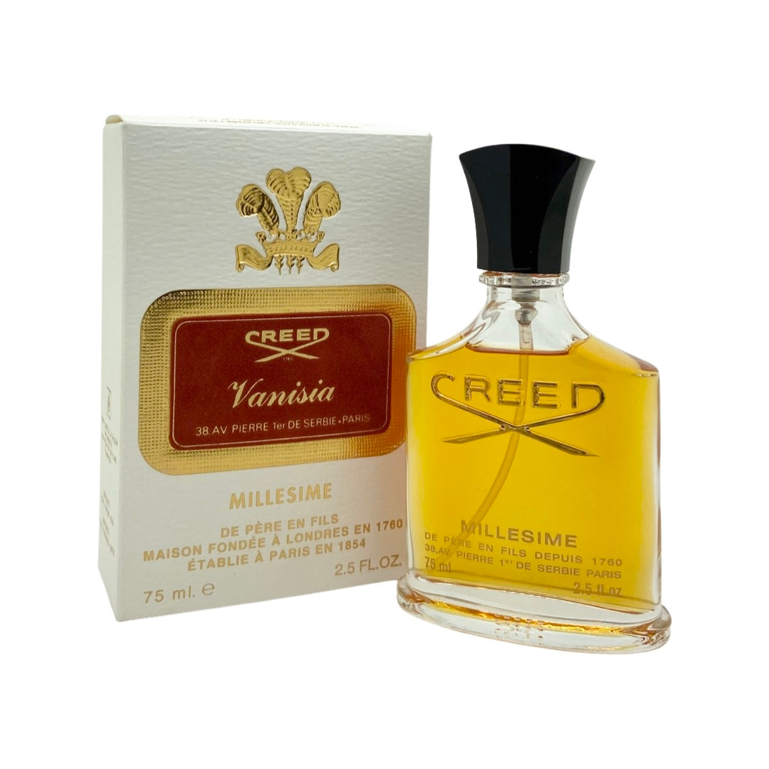 Creed Vanisia For Women Eau de Toilette Vintage